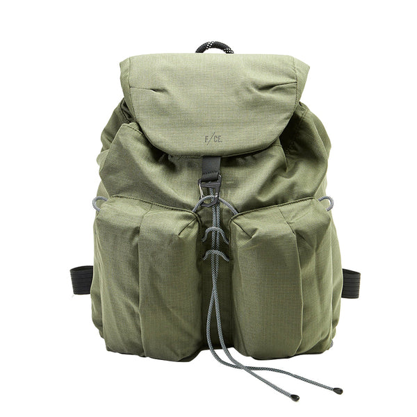 【特別価格20%オフ！】 F/CE. エフシーイー リュック CORDURA RIP KNAPSACK バックパック FSS31221B0001【正規販売店】