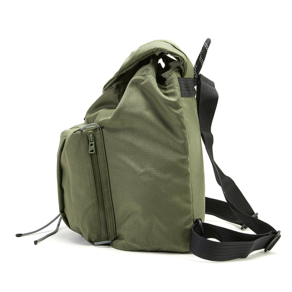 【特別価格20%オフ！】 F/CE. エフシーイー リュック CORDURA RIP KNAPSACK バックパック FSS31221B0001【正規販売店】