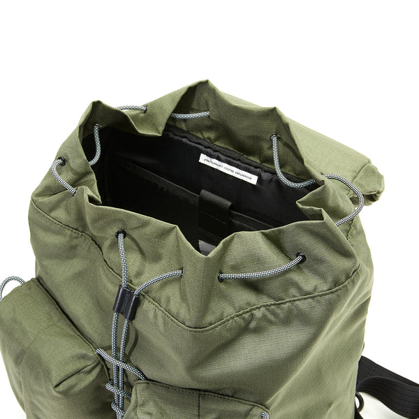 【特別価格20%オフ！】 F/CE. エフシーイー リュック CORDURA RIP KNAPSACK バックパック FSS31221B0001【正規販売店】