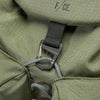 【特別価格20%オフ！】 F/CE. エフシーイー リュック CORDURA RIP KNAPSACK バックパック FSS31221B0001【正規販売店】