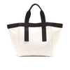 F/CE. エフシーイー トートバッグ W.R CANVAS M.TOTE FWR32221B0007【正規販売店】