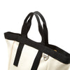 F/CE. エフシーイー トートバッグ W.R CANVAS M.TOTE FWR32221B0007【正規販売店】