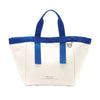 F/CE. エフシーイー トートバッグ W.R CANVAS M.TOTE FWR32221B0007【正規販売店】