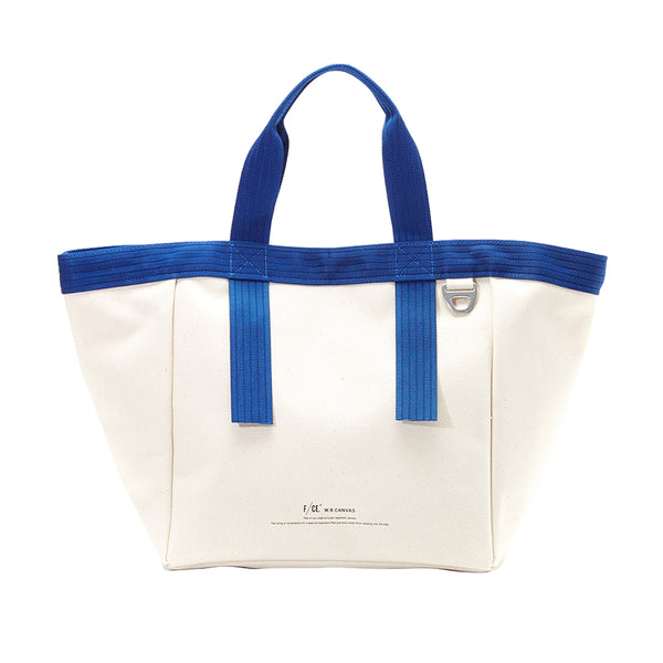 F/CE. エフシーイー トートバッグ W.R CANVAS M.TOTE FWR32221B0007【正規販売店】