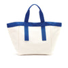 F/CE. エフシーイー トートバッグ W.R CANVAS M.TOTE FWR32221B0007【正規販売店】