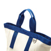 F/CE. エフシーイー トートバッグ W.R CANVAS M.TOTE FWR32221B0007【正規販売店】