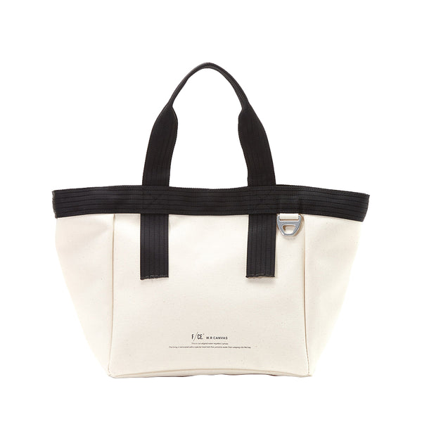 F/CE. エフシーイー トートバッグ W.R CANVAS S.TOTE FWR32221B0008【正規販売店】