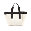 F/CE. エフシーイー トートバッグ W.R CANVAS S.TOTE FWR32221B0008【正規販売店】