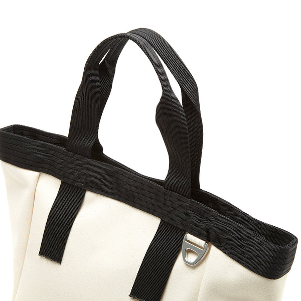 F/CE. エフシーイー トートバッグ W.R CANVAS S.TOTE FWR32221B0008【正規販売店】