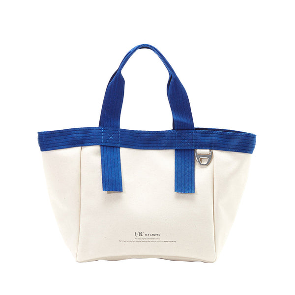 【特別価格20%オフ！】 F/CE. エフシーイー トートバッグ W.R CANVAS S.TOTE FWR32221B0008【正規販売店】