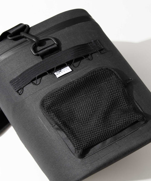 F/CE. エフシーイー コンテナバッグ CORDURA COOLER CONTAINER クーラーボックス 15L FDR43213B001【正規販売店】