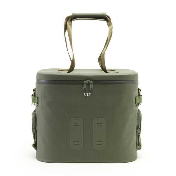 F/CE. エフシーイー コンテナバッグ CORDURA COOLER CONTAINER クーラーボックス 15L FDR43213B001【正規販売店】