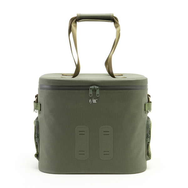 F/CE. エフシーイー コンテナバッグ CORDURA COOLER CONTAINER クーラーボックス 15L FDR43213B001【正規販売店】