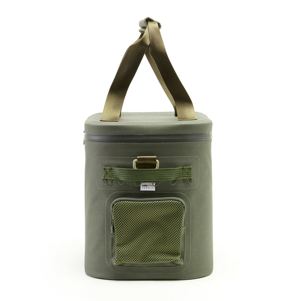 F/CE. エフシーイー コンテナバッグ CORDURA COOLER CONTAINER クーラーボックス 15L FDR43213B001【正規販売店】