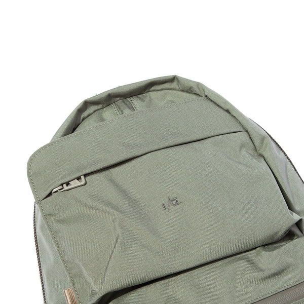 F/CE. エフシーイー リュック FR CORDURA NOMADIC 19L バックパック 19L 13インチPC対応 FFR31241B0001【正規販売店】