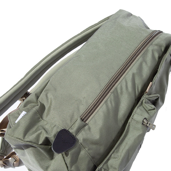 F/CE. エフシーイー リュック FR CORDURA NOMADIC 19L バックパック 19L 13インチPC対応 FFR31241B0001【正規販売店】