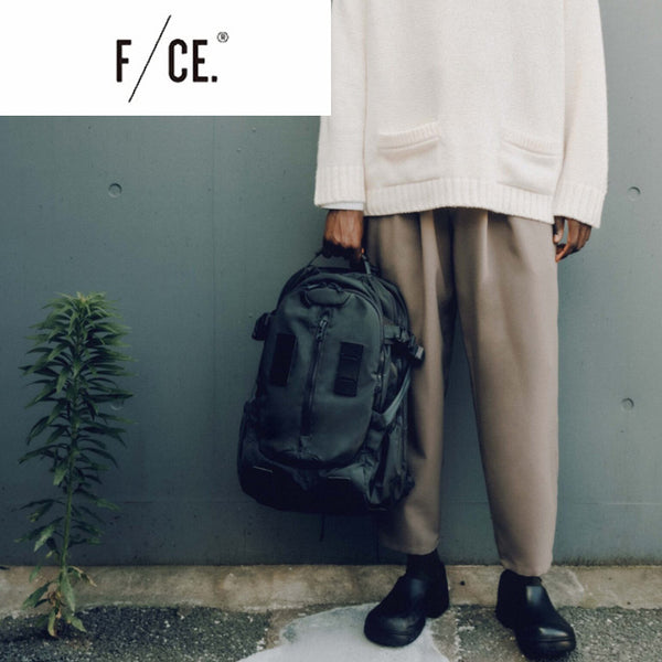F/CE. エフシーイー リュック 420 re/cor TRAVEL BP バックパック 33L 15インチPC対応 FCD30251B0005【正規販売店】
