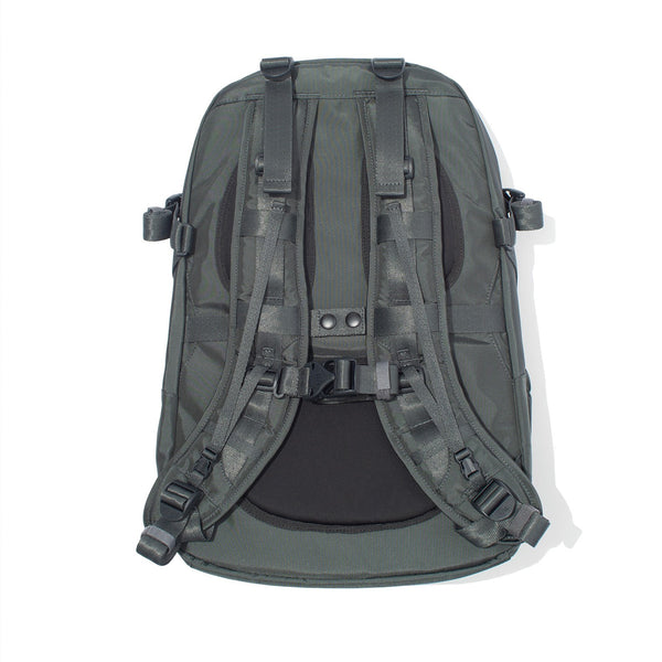 F/CE. エフシーイー リュック 420 re/cor TRAVEL BP FCD30251B0005【正規販売店】