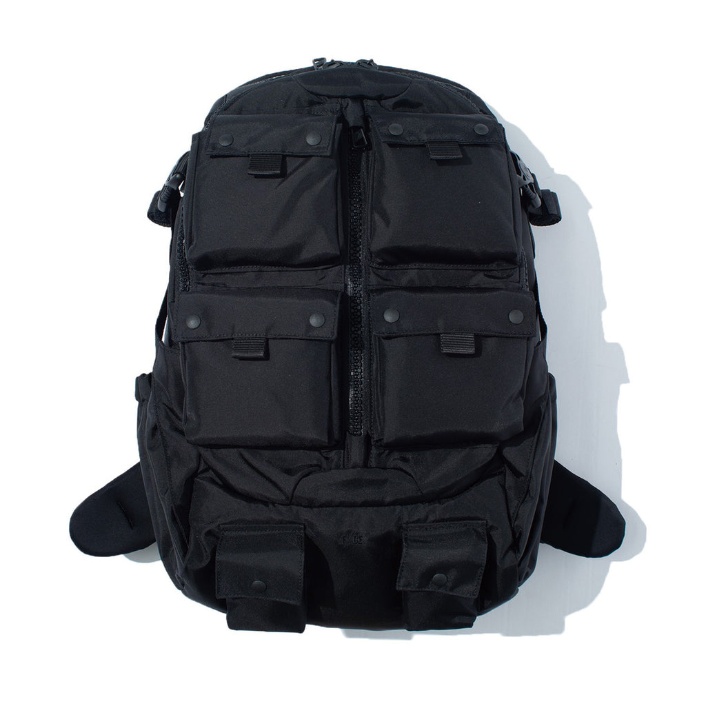 F/CE. エフシーイー リュック 420 re/cor TACTICAL BP FCD30251B0004