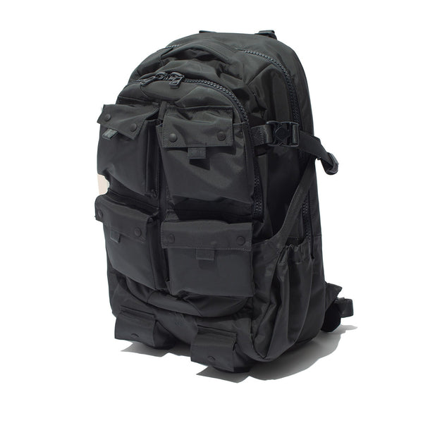 F/CE. エフシーイー リュック 420 re/cor TACTICAL BP FCD30251B0004【正規販売店】