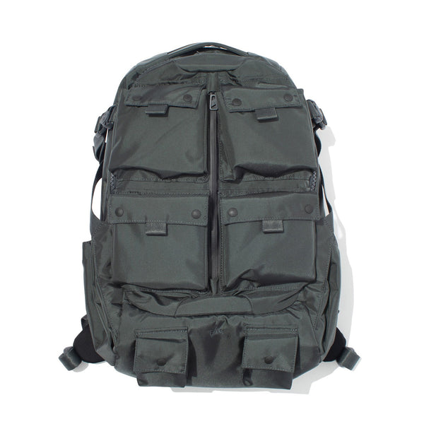 F/CE. エフシーイー リュック 420 re/cor TACTICAL BP FCD30251B0004【正規販売店】