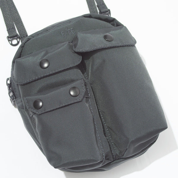 F/CE. エフシーイー ショルダーバッグ 420 re/cor MEDICINE FCD34251B0001【正規販売店】