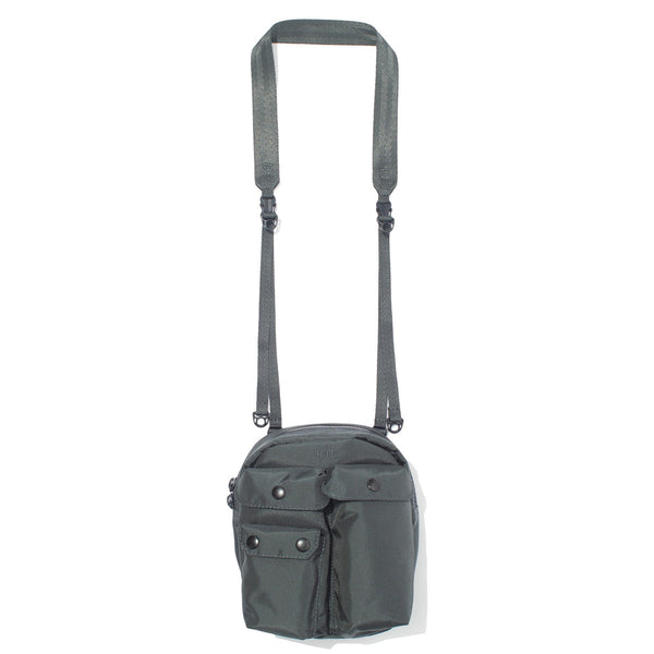 F/CE. エフシーイー ショルダーバッグ 420 re/cor MEDICINE FCD34251B0001【正規販売店】