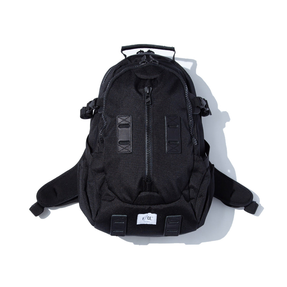 F/CE. エフシーイー リュック 950 TRAVEL BP S FNI30251B0002【正規販売店】– 【正規販売店】バッグ通販TORATO