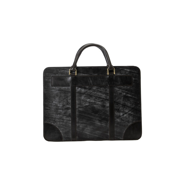 Ganzo briefcase business bag BRIDLE GANZO 58955– 【正規販売店 