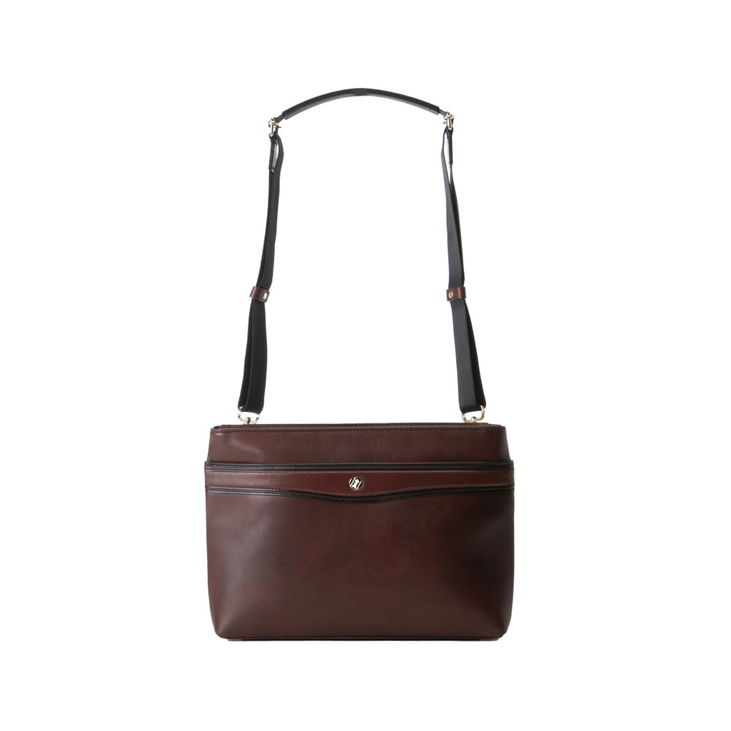 ゴールドファイル「GOLD PFEIL」 ドイツ製 レザークラッチバッグ ゴールドファイル「GOLD PFEIL」 ドイツ製 クラッチバッグ