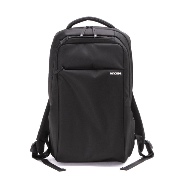 Incase インケース リュック ICON Slim Backpack -Black- アイコン バックパック 28.8L MacBook Pro 16インチ対応 37171072【正規販売店】