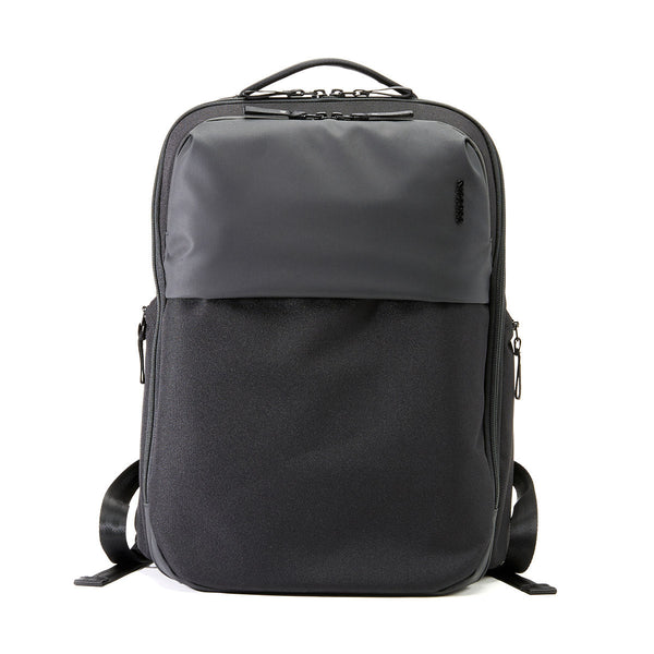 Incase インケース リュック A.R.C. Daypack -Black- バックパック 20.9L MacBook Pro 16インチ対応 137213053005【正規販売店】