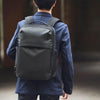 Incase インケース リュック A.R.C. Daypack -Black- バックパック 20.9L MacBook Pro 16インチ対応 137213053005【正規販売店】