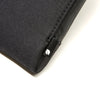 Incase インケース クラッチバッグ ACC Facet Sleeve with Recycled Twill 13" -Black- PCスリーブ MacBook Air 13/MacBook Pro 13 137213053012【正規販売店】