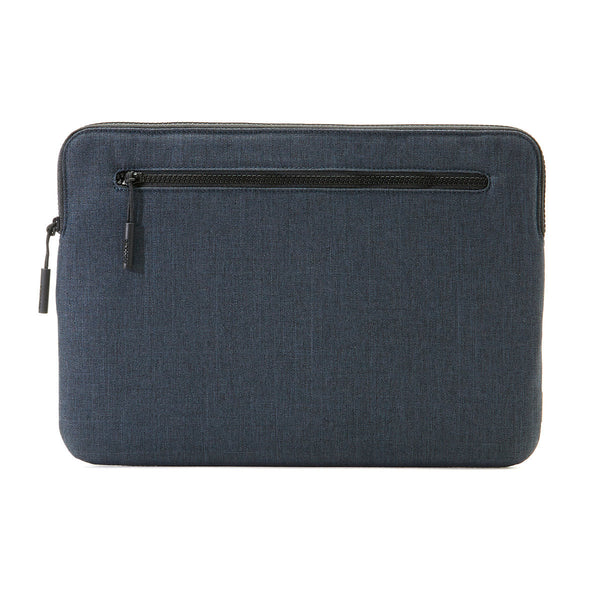 Incase Clutch Bag PC Case Compatible with MacBook 13inch Compact Sleeve in Woolenex for 13-inch Incase 137222053013