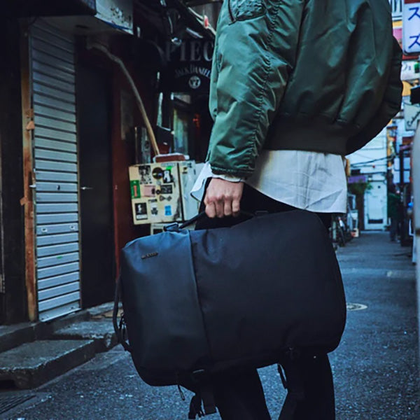 Incase インケース リュック A.R.C. Travel Pack -Black- バックパック 34.0L MacBook Pro 16インチ対応 137213053001【正規販売店】