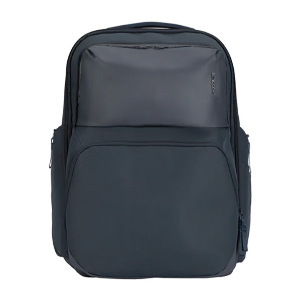 Incase インケース リュック A.R.C. Commuter Pack -Navy- バックパック 23.7L MacBook Pro 16インチ対応 B4サイズ対応 137213053004【正規販売店】