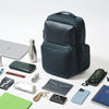 Incase インケース リュック A.R.C. Commuter Pack -Navy- バックパック 23.7L MacBook Pro 16インチ対応 B4サイズ対応 137213053004【正規販売店】