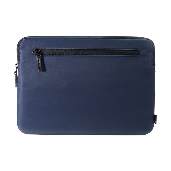 Incase インケース クラッチバッグ ACC Compact Sleeve in Flight Nylon for MacBook Pro 13 -Navy- PCスリーブ MacBook Pro 13インチ対応 137211053022【正規販売店】