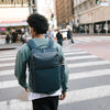 Incase インケース リュック A.R.C. Daypack -Navy- バックパック 20.9L MacBook Pro 16インチ対応 137213053006【正規販売店】