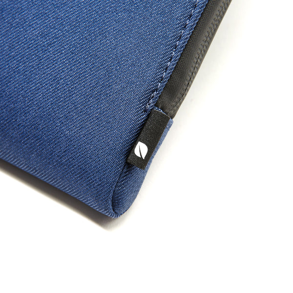 Incase インケース クラッチバッグ Facet Sleeve with Recycled Twill 13 MacBook Air 13/MacBook Pro 13 137213053013【正規販売店】