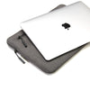 Incase インケース クラッチバッグ Compact Sleeve in Woolenex for 13-inch MacBook Pro 13インチ (USB-C)/MacBook Air 13インチ/MacBook Air Retina Display 2020 & M1 2020  13インチ  137222053013【正規販売店】