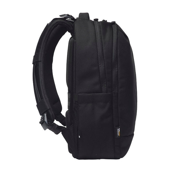 Incase インケース リュック Tracks Backpack 18L -Black- トラックス バックパック 18L MacBook Pro 13インチ対応 137242053002【正規販売店】