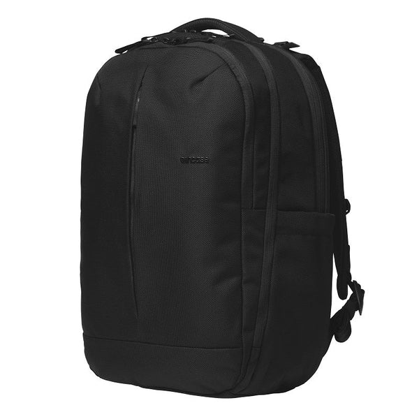 Incase インケース リュック Tracks Backpack 25L -Black- トラックス バックパック 25L MacBook Pro 16インチ対応 137242053003【正規販売店】