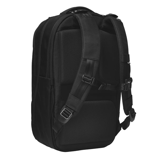 Incase インケース リュック Tracks Backpack 25L -Black- トラックス バックパック 25L MacBook Pro 16インチ対応 137242053003【正規販売店】