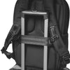 Incase インケース リュック Tracks Backpack 25L -Black- トラックス バックパック 25L MacBook Pro 16インチ対応 137242053003【正規販売店】