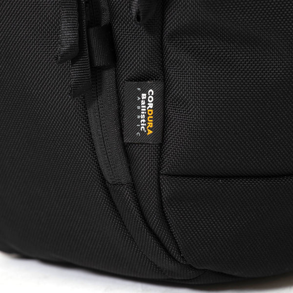 Incase インケース リュック Tracks Backpack 25L -Black- トラックス バックパック 25L MacBook Pro 16インチ対応 137242053003【正規販売店】