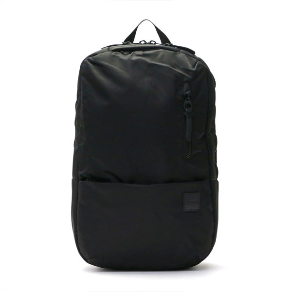 Incase インケース リュック Compass Backpack With Flight Nylon -Black- 37191006【正規販売店】