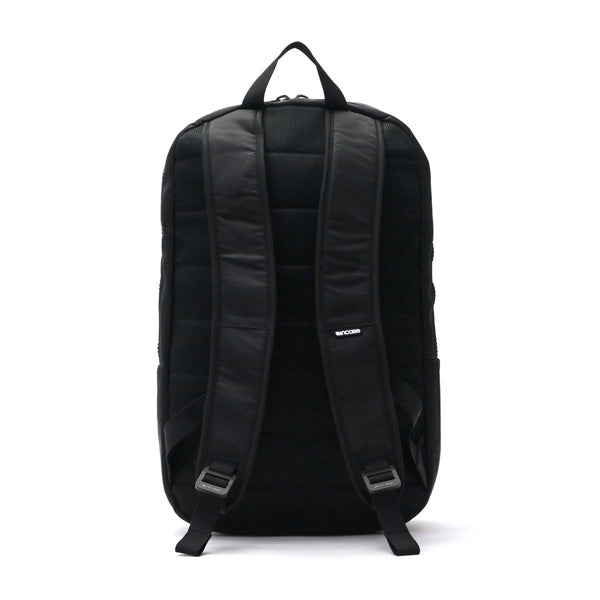 Incase インケース リュック Compass Backpack With Flight Nylon -Black- 37191006【正規販売店】