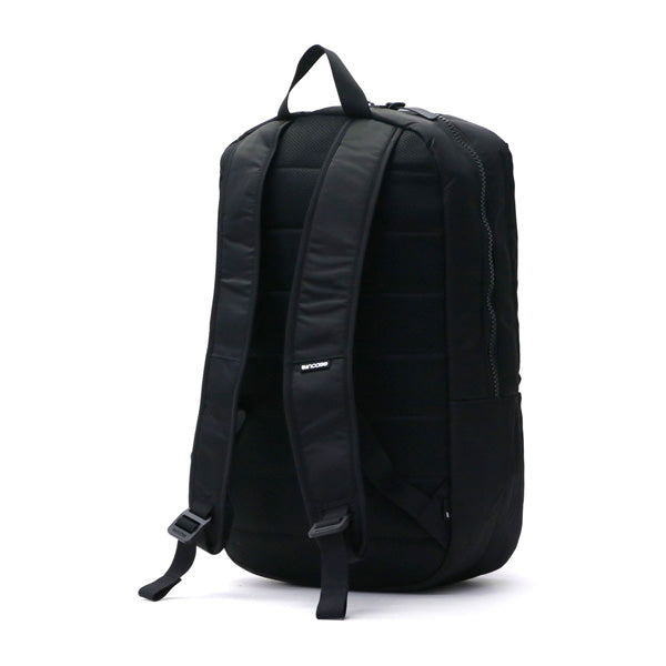 Incase インケース リュック Compass Backpack With Flight Nylon -Black- 37191006【正規販売店】